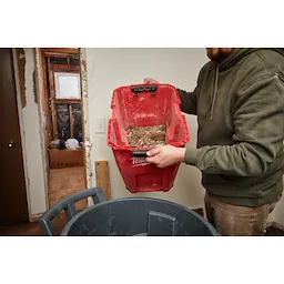 NEXUS™ 12 Gallon Wet/Dry Vacuum Tank