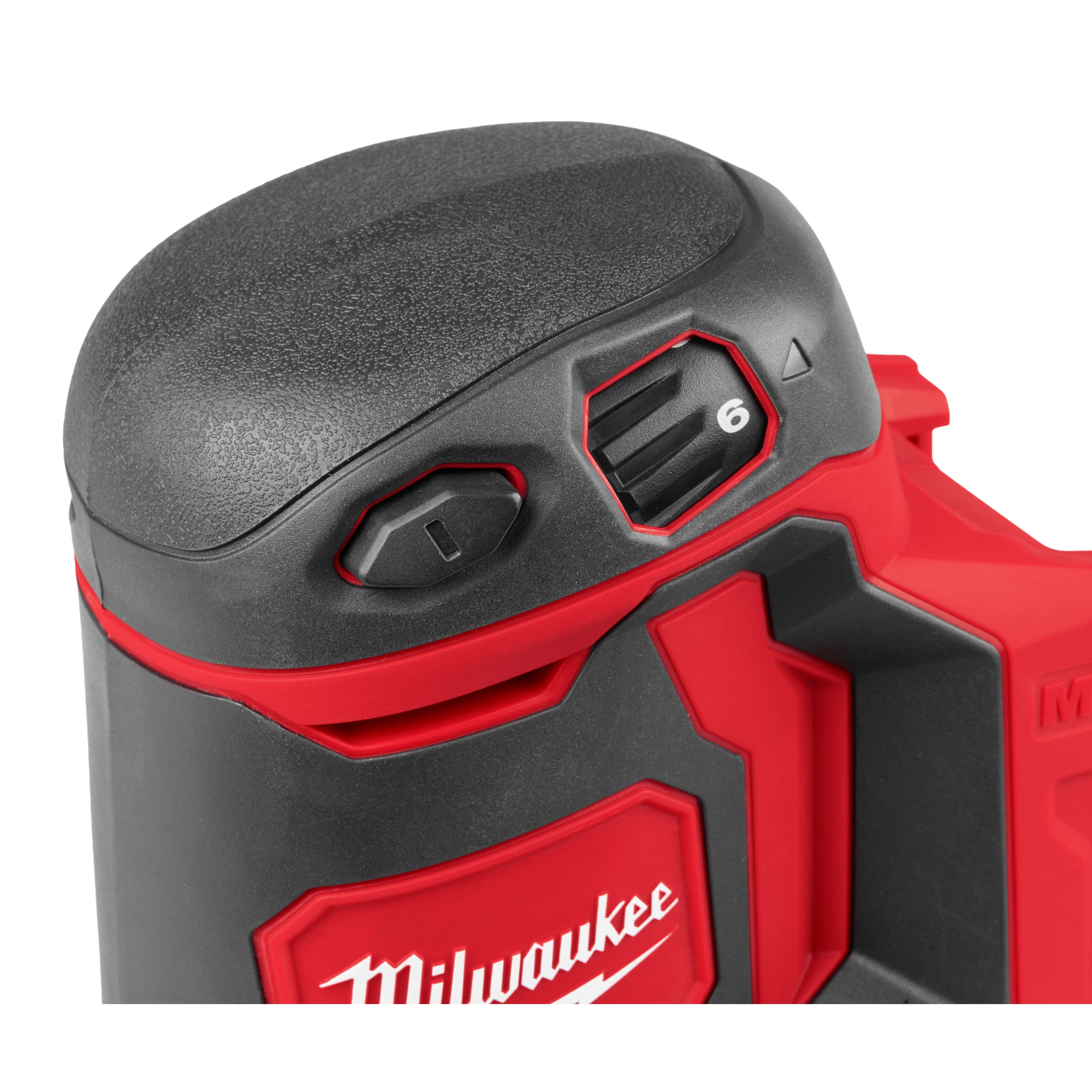 M18™ Random Orbit Sander (Tool Only)