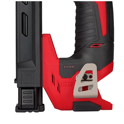 M12™ Cable Stapler