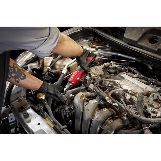 M12 FUEL™ 1/4" High Speed Ratchet