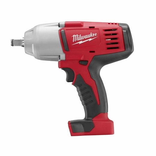 M18™ 1/2" High-Torque Impact Wrench with Friction Ring thumbnail 4