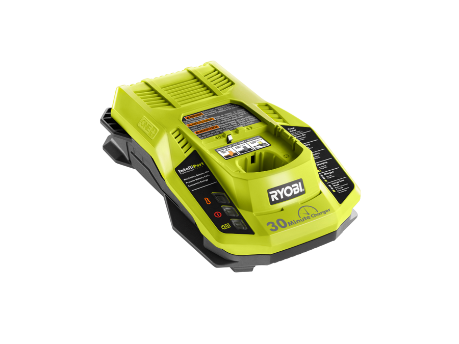 18V ONE+ HP Brushless Dethatcher/Aerator Kit