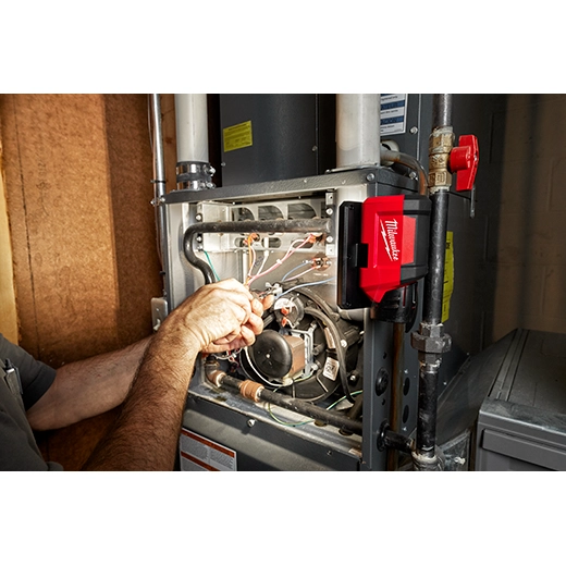 M12™ ROVER™ Service and Repair Flood Light w/ USB Charging