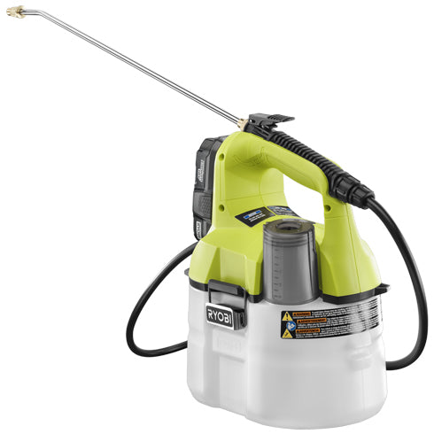18V ONE+ 1 Gallon Chemical Sprayer Kit
