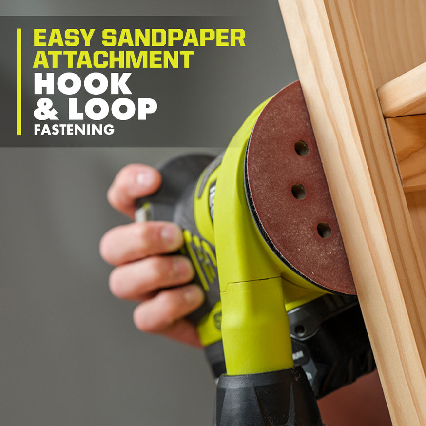 18V ONE+ 5" Random Orbit Sander