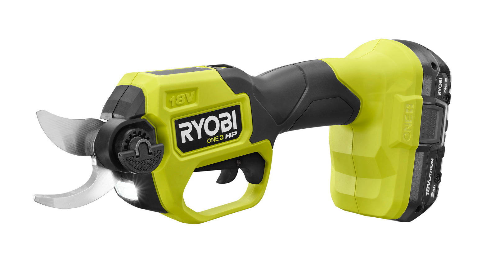 18V ONE+ HP Pruning Shear Kit