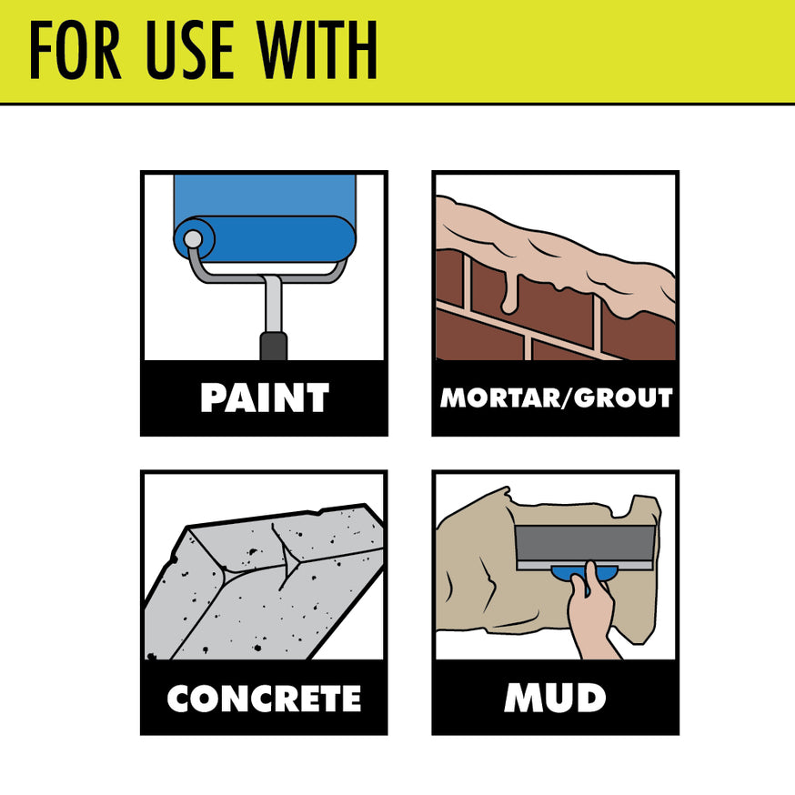 18V ONE+ HP Brushless 1/2" Mud Mixer thumbnail 3