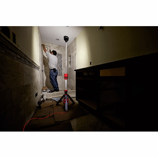 M12™ ROCKET™ Dual Power Tower Light