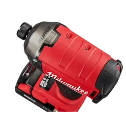 M18 FUEL™ SURGE™ 1/4" Hex Hydraulic Driver Kit