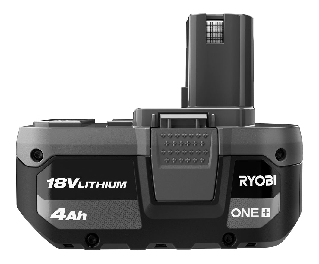 18V ONE+ 1/2" Impact Wrench Kit