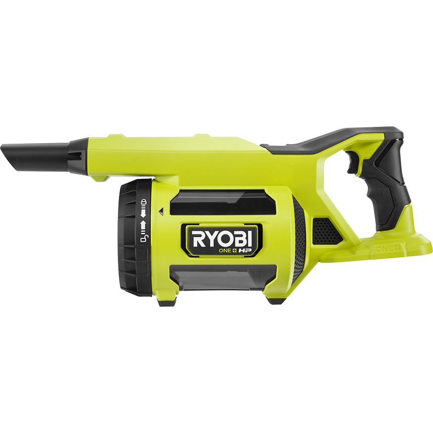 18V ONE+ HP Brushless Jobsite Hand Vacuum