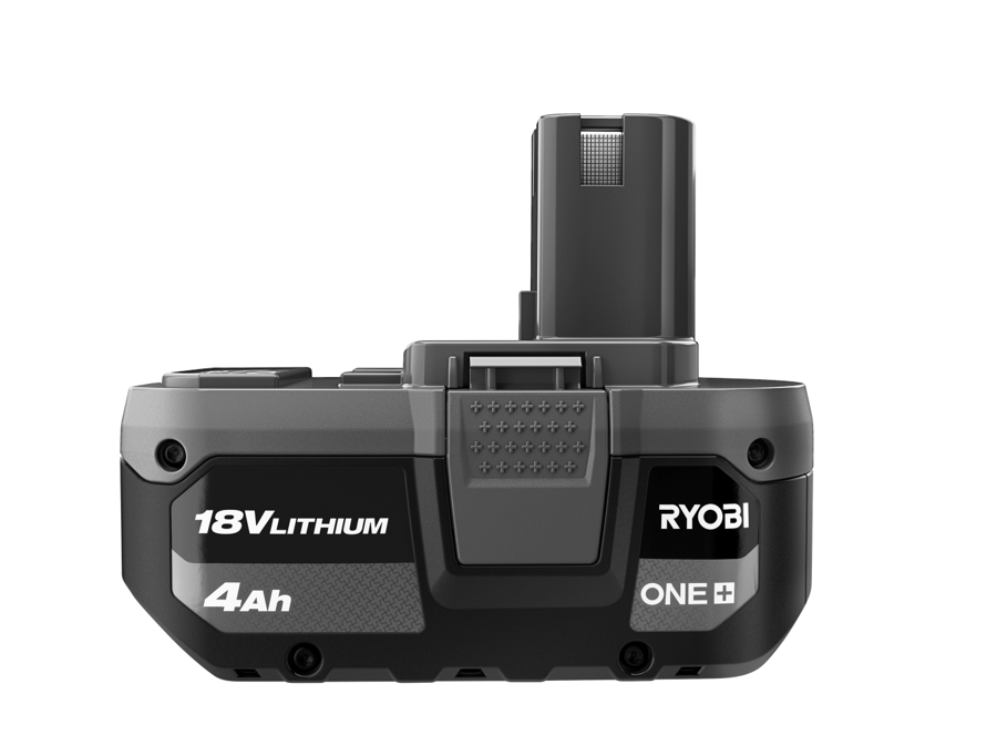 18V ONE+ HP Brushless 16" Push Mower Kit