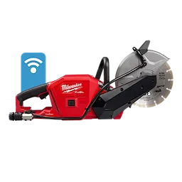 9" x 3/32" x 7/8" Cut-Off Wheel (Type 1) thumbnail 4