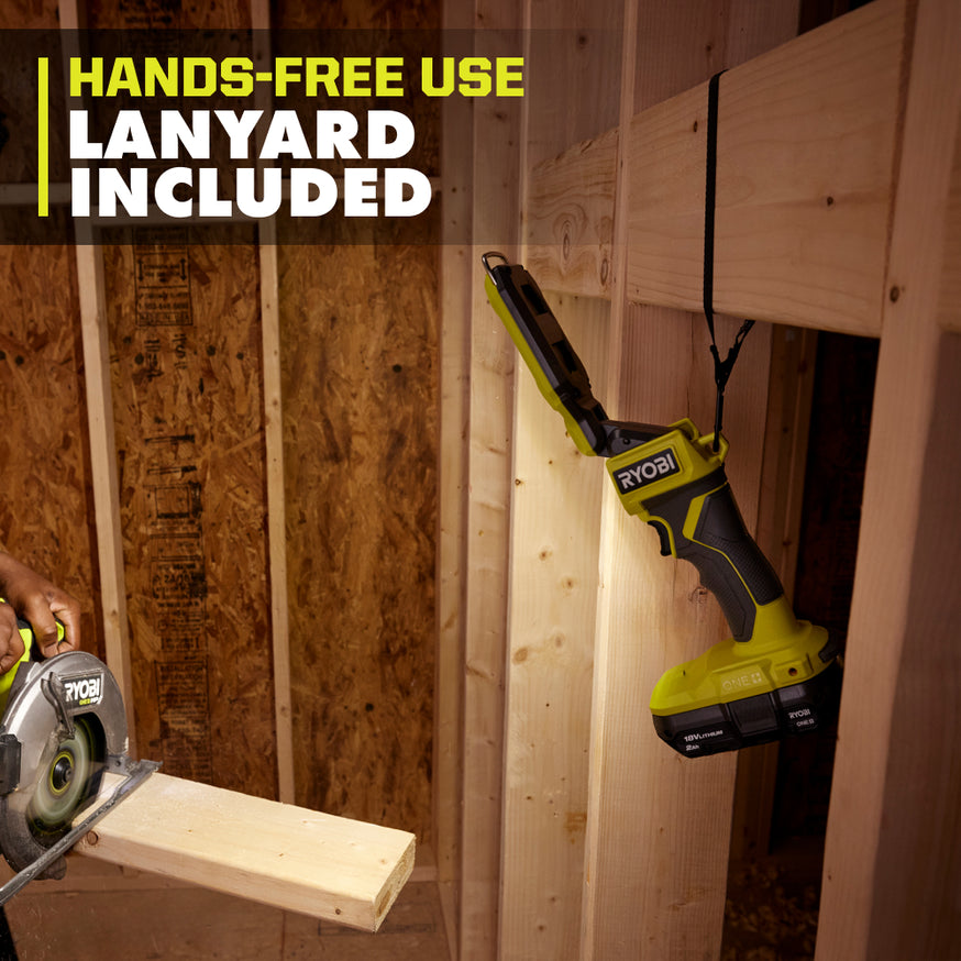 18V ONE+ LED Stick Light