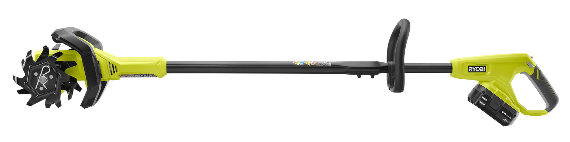 18V ONE+ 8" Cultivator Kit