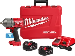 M18™ REDLITHIUM™  XC5.0 Resistant Battery thumbnail 4