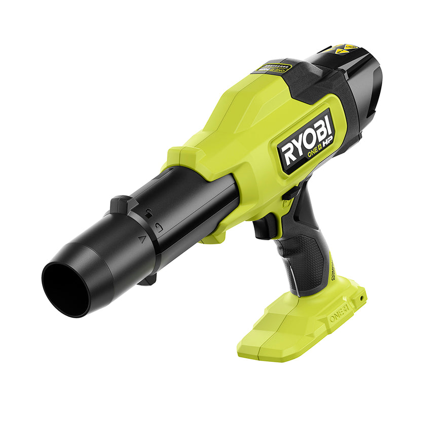 18V ONE+ HP Compact Brushless 220 CFM Blower Kit