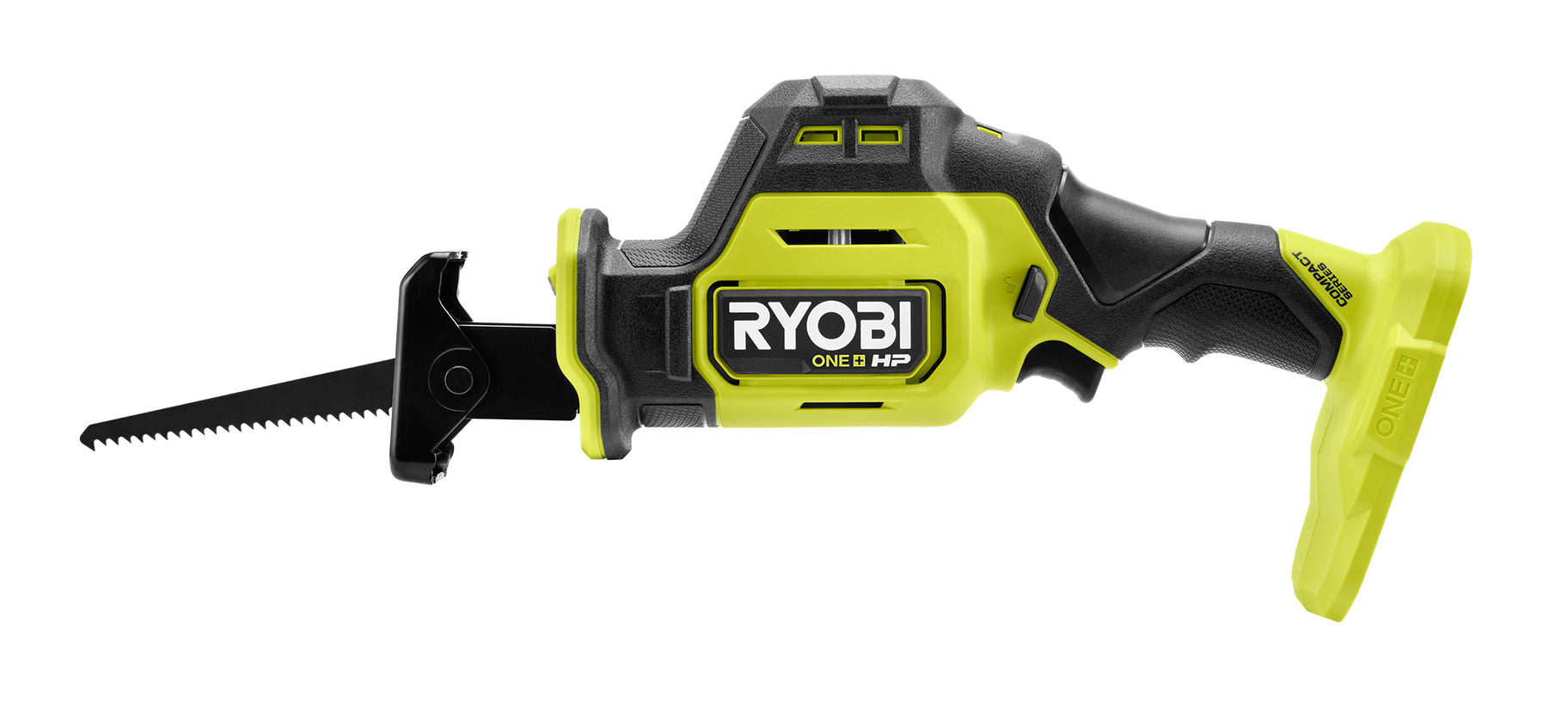 18V ONE+ HP Compact Brushless One-Handed Reciprocating Saw