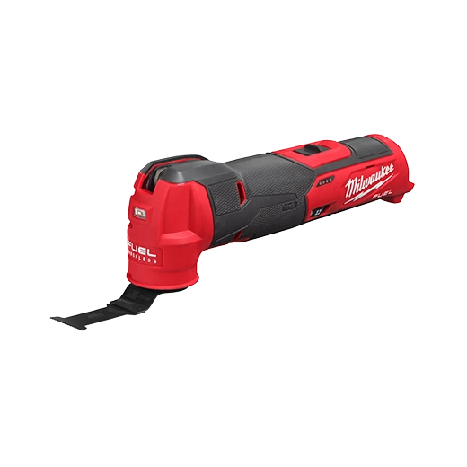 M12 FUEL™ Oscillating Multi-Tool