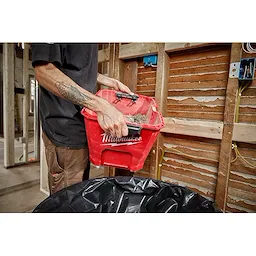 NEXUS™ 6 Gallon Wet/Dry Vacuum Tank