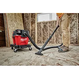 NEXUS™ 6 Gallon Wet/Dry Vacuum Tank