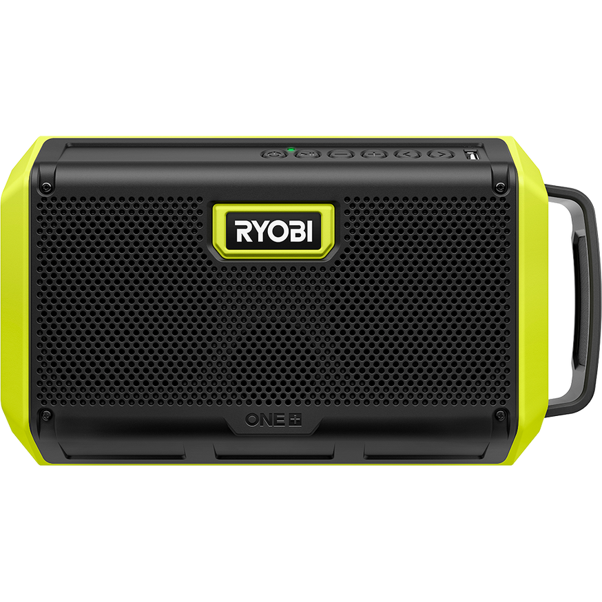 18V ONE+ Speaker with Bluetooth® Wireless Technology