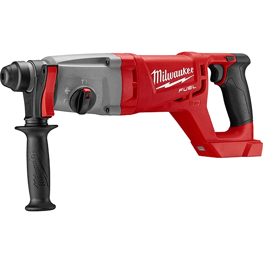 M18 FUEL™ 1" SDS Plus D-Handle Rotary Hammer (Tool Only) thumbnail 4