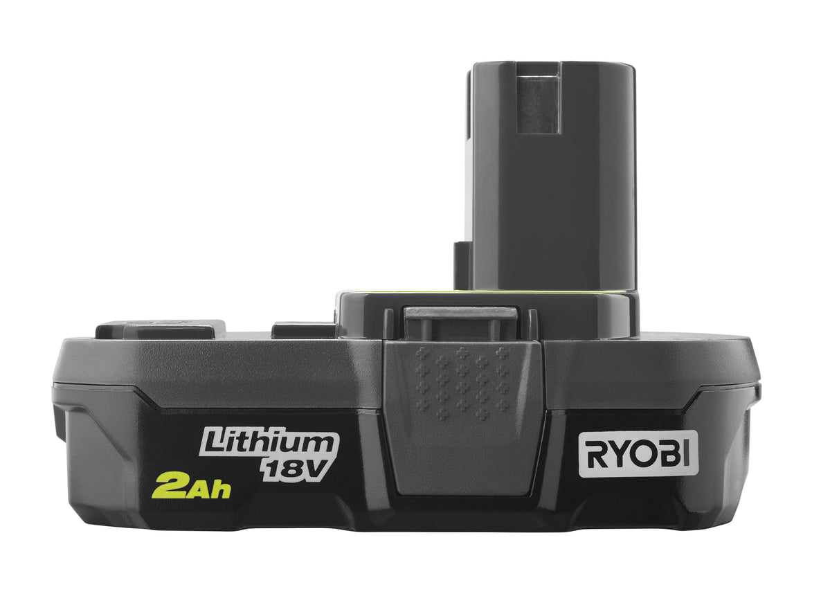 18V ONE+ 13" String Trimmer/Edger Kit