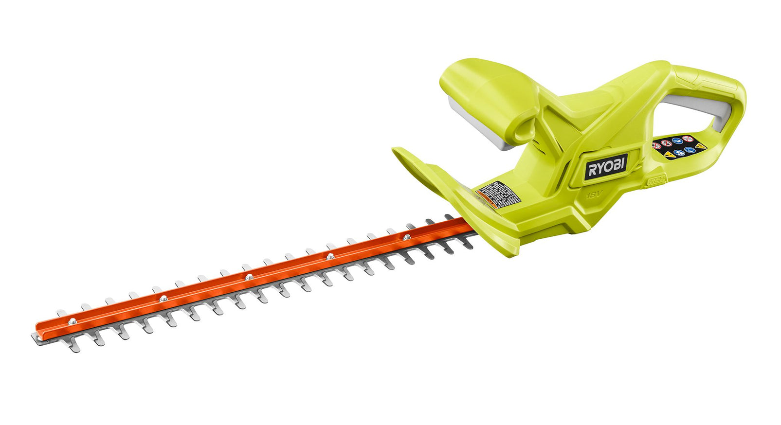 18V ONE+ 18" Hedge Trimmer