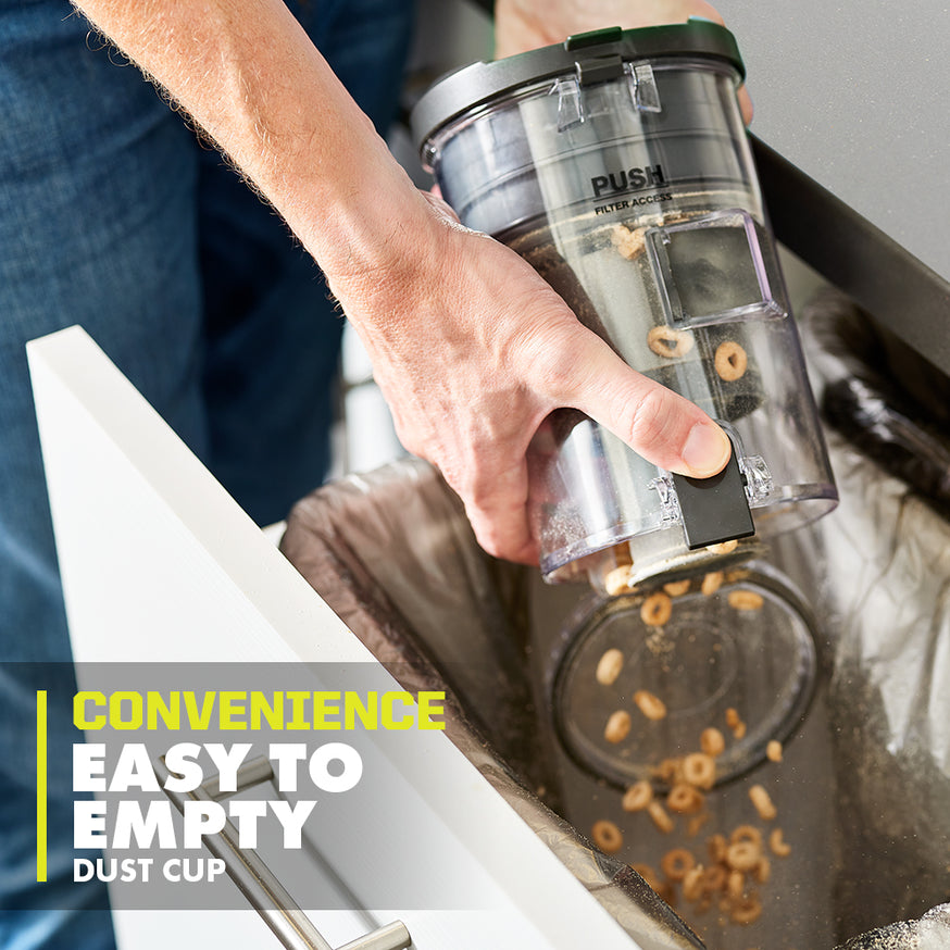 18V ONE+ Stick Vacuum