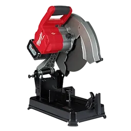 M18 FUEL™ 14" Abrasive Chop Saw Kit