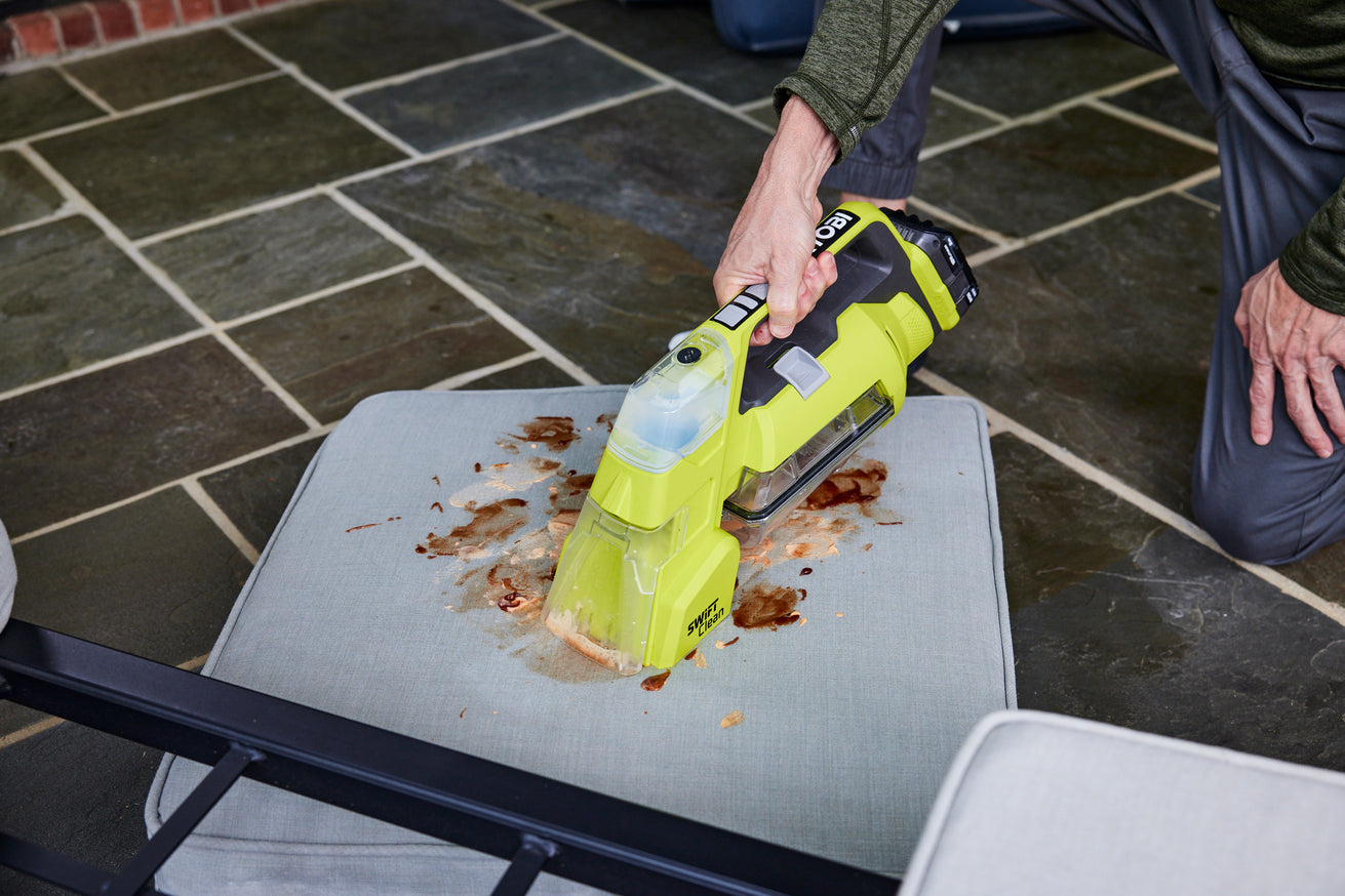 18V ONE+ Swiftclean Spot Cleaner