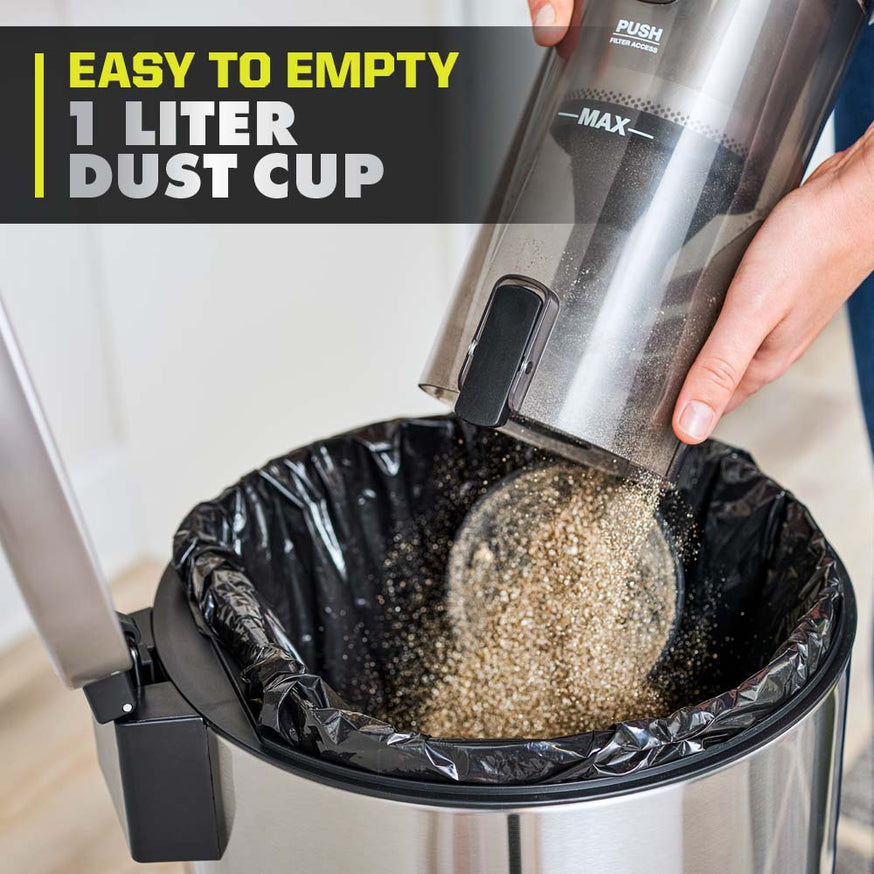 18V ONE+ HP High-Capacity Stick Vacuum