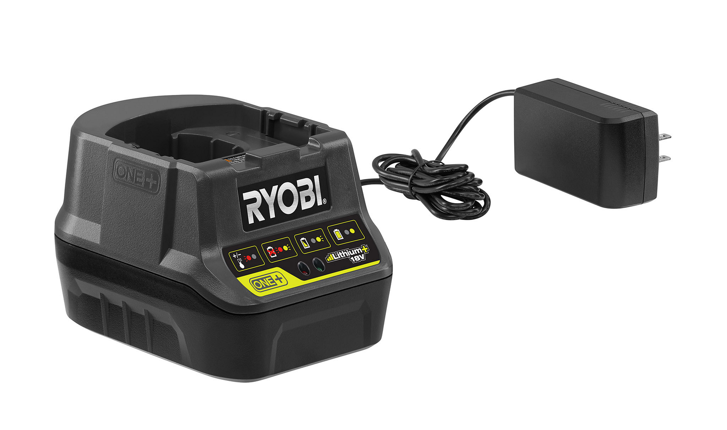 18V ONE+ 13" Push Mower Kit