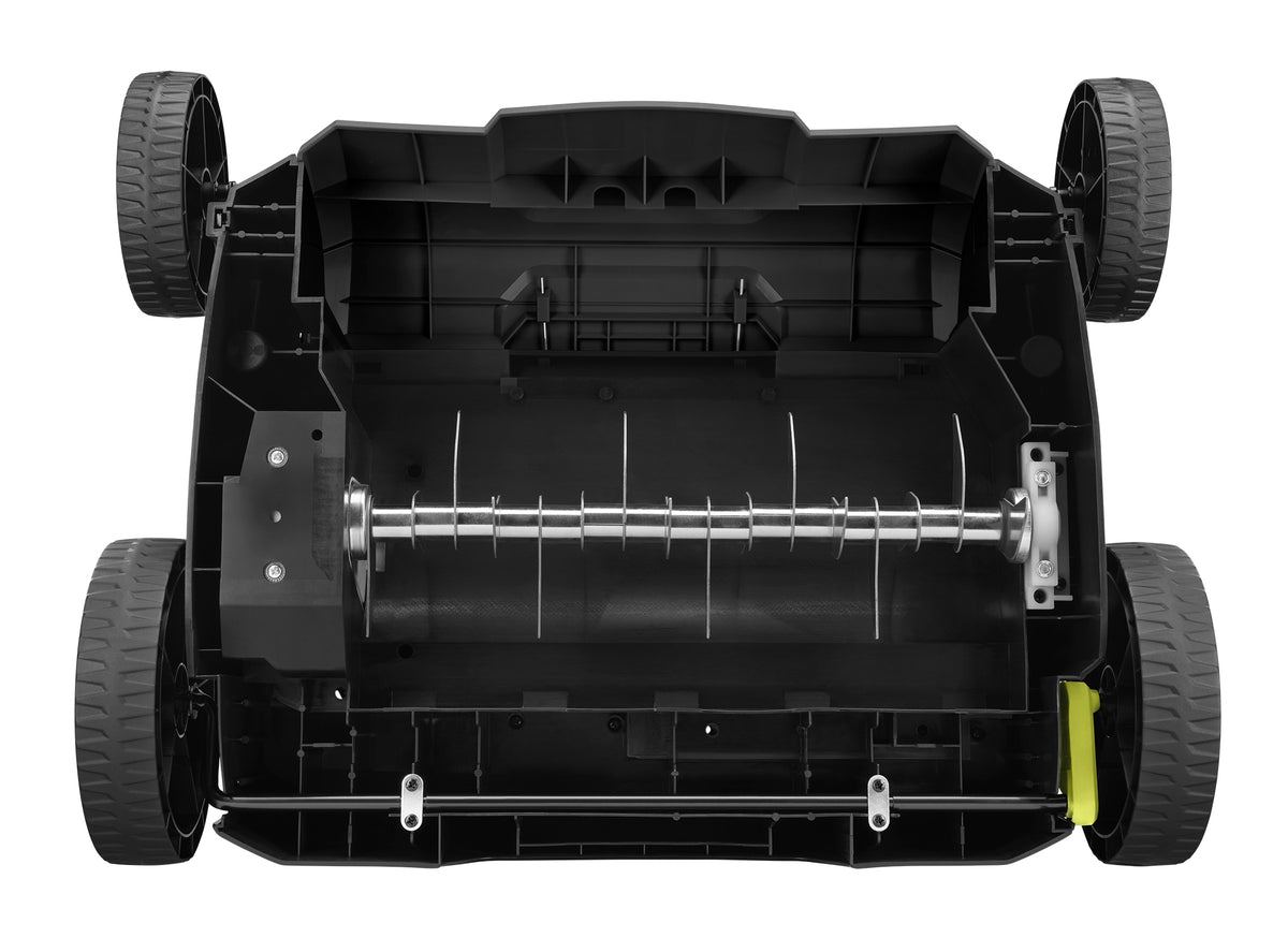 18V ONE+ HP Brushless Dethatcher/Aerator Kit