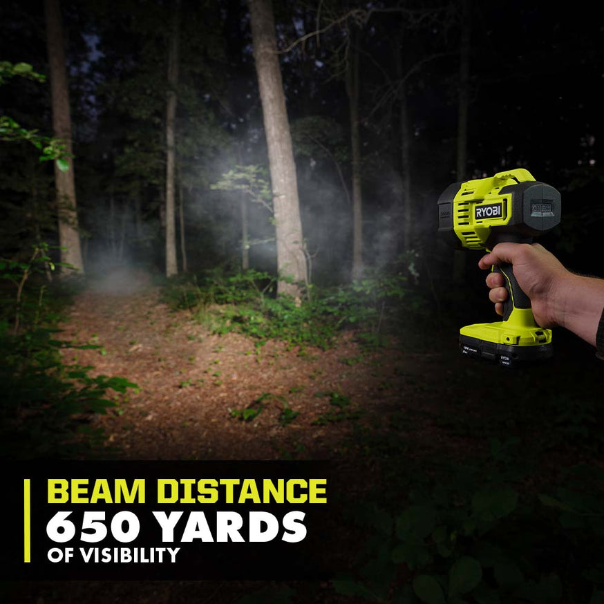 18V ONE+ LED Spotlight