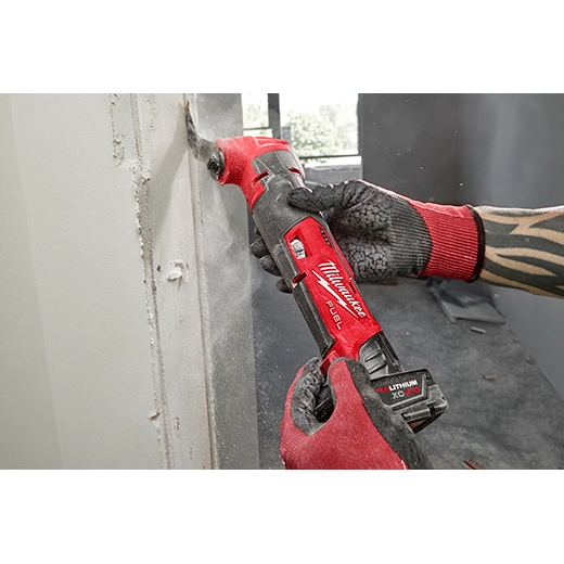 M12 FUEL™ Oscillating Multi-Tool