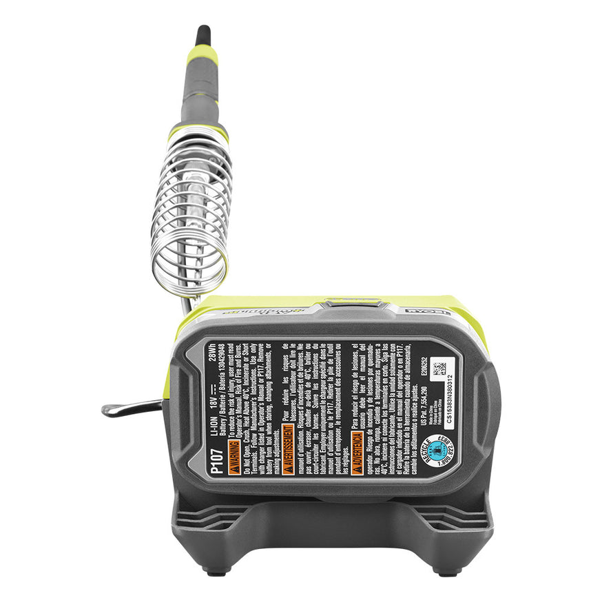 18V ONE+ 45W Hybrid Soldering Station