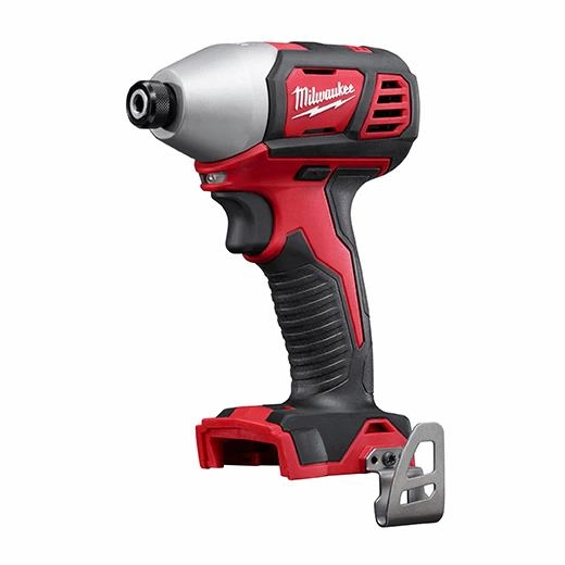 M18™ 2-Speed 1/4" Hex Impact Driver thumbnail 4