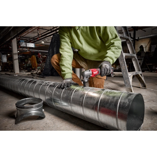 M12 FUEL™ 16 Gauge Variable Speed Nibbler thumbnail 3