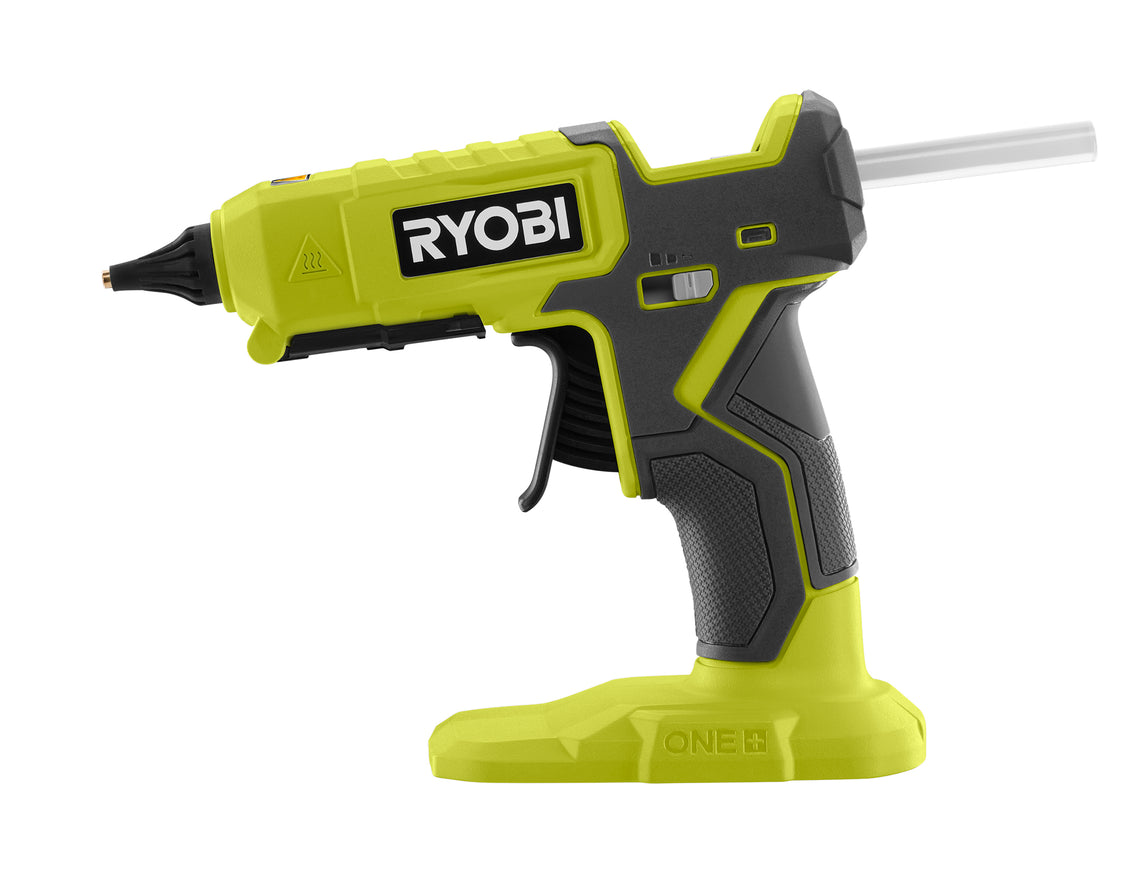 18V ONE+ Dual Temperature Glue Gun
