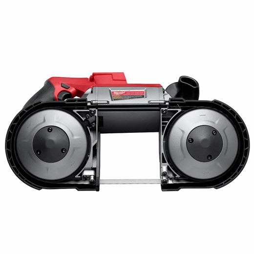 M18 FUEL™ Deep Cut Band Saw (Tool Only) thumbnail 4