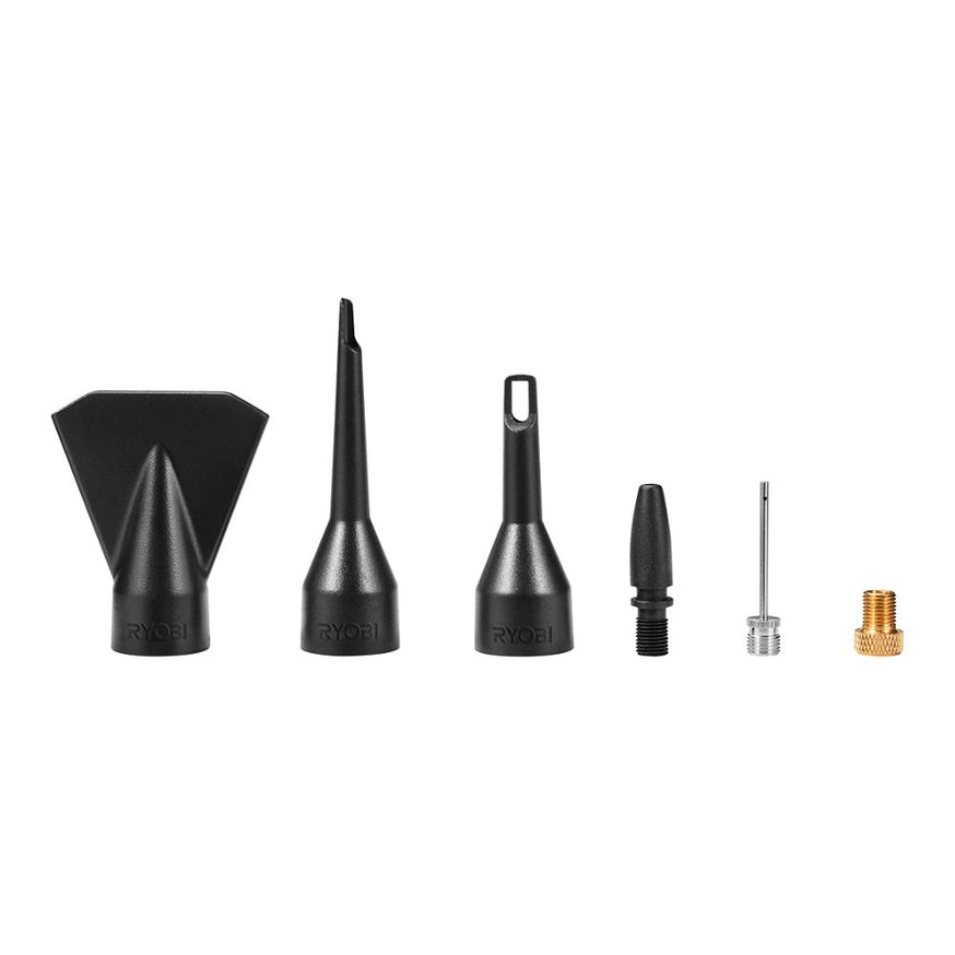 18V ONE+ Dual Function Digital Inflator/Deflator