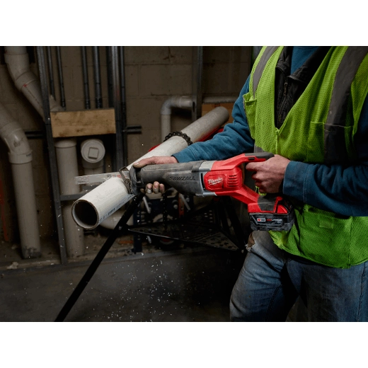M18™ SAWZALL® Reciprocating Saw