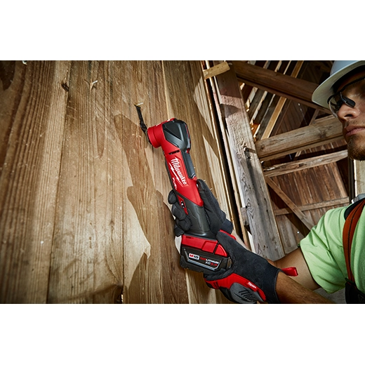 M18 FUEL™ Oscillating Multi-Tool