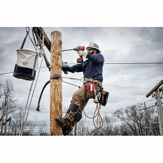 M18 FUEL™ 7/16" Hex Utility HTIW w/ ONE-KEY™ thumbnail 3