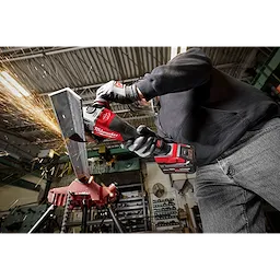 M18 FUEL™ 4-1/2"-6" Braking Grinder, Paddle Switch Kit