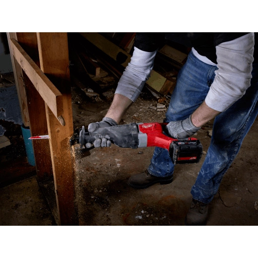 M18™ SAWZALL® Reciprocating Saw