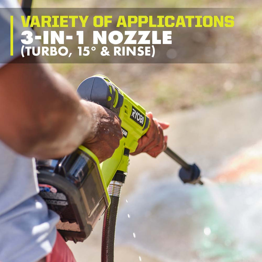 18V ONE+ 4Ah Battery thumbnail 2