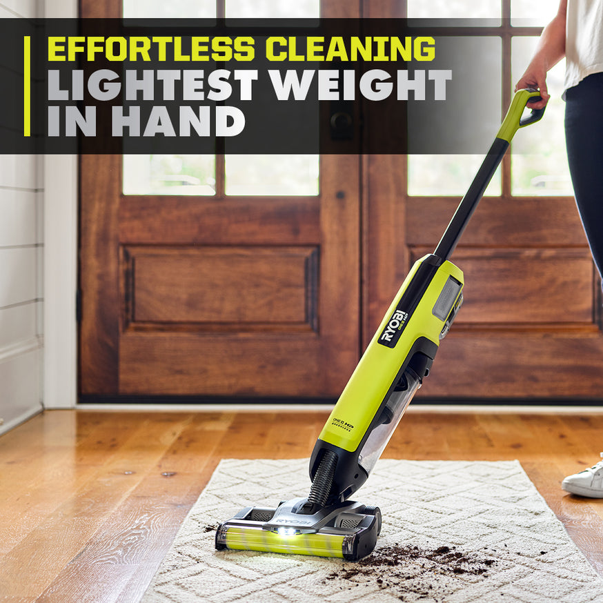 18V ONE+ HP High-Capacity Stick Vacuum Kit